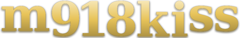 m918kiss logo